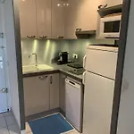 3 Pieces 6 Pers Avec Terrasse A Port Camargue - Fr-1-731-151 Apartament