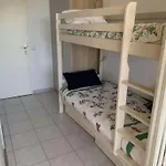 3 Pieces 6 Pers Avec Terrasse A Port Camargue - Fr-1-731-151 Apartament *