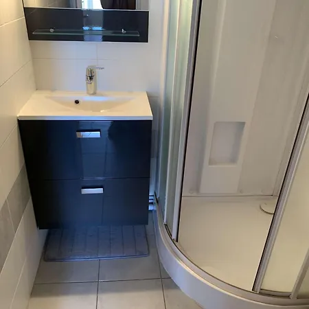 Apartmán 3 Pieces 6 Pers Avec Terrasse A Port Camargue - Fr-1-731-151 Le Grau-du-Roi