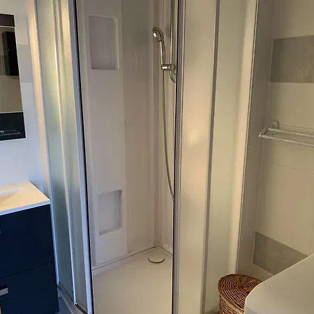 Apartmán 3 Pieces 6 Pers Avec Terrasse A Port Camargue - Fr-1-731-151 *